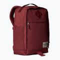 Rucsac de oraș The North Face Berkeley Daypack 16 l sumac/alpine plum