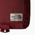 Rucsac de oraș The North Face Berkeley Daypack 16 l sumac/alpine plum 3