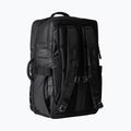 Rucsac de oraș pentru bărbați The North Face Base Camp Voyager Travel 35 l black/asphalt grey 2