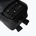 Rucsac de oraș pentru bărbați The North Face Base Camp Voyager Travel 35 l black/asphalt grey 6