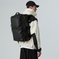 Rucsac de oraș pentru bărbați The North Face Base Camp Voyager Travel 35 l black/asphalt grey 7
