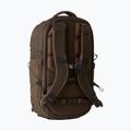 Rucsac urban pentru femei The North Face Borealis Luxe 27 l maro fumuriu/auriu metalic 2