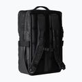 Rucsac de oraș pentru bărbați The North Face Base Camp Voyager Daypack 26 l black/asphalt grey 2
