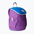 Rucsac de oraș pentru copii The North Face Mini Explorer 10 l grape/hero blue