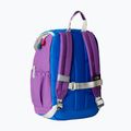 Rucsac de oraș pentru copii The North Face Mini Explorer 10 l grape/hero blue 2