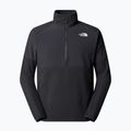 Bluză pentru bărbați The North Face Glacier Heavyweight 1/2 Zip asphalt grey/tnf black 4