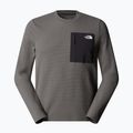 Bluză pentru bărbați The North Face Kecha Crew smoked pearl/asphalt grey 5