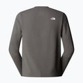 Bluză pentru bărbați The North Face Kecha Crew smoked pearl/asphalt grey 6