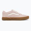 Încălțăminte Vans Rowley Classic sepia rose 2