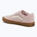 Încălțăminte Vans Rowley Classic sepia rose 3