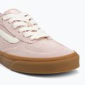 Încălțăminte Vans Rowley Classic sepia rose 7