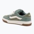 Încălțăminte Vans Hylane green tea 3