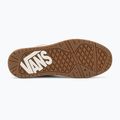 Încălțăminte Vans Hylane green tea 4