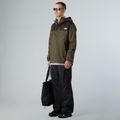Geacă de ploaie pentru bărbați The North Face Antora new taupe green/ black 2