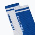 Șosete The North Face Everyday Crew Nse 2 perechi tnf blue/tnf white 2