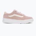 Încălțăminte Vans Hylane sepia rose 2