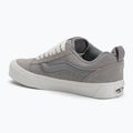 Încălțăminte Vans Knu Skool suede gray 3