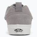 Încălțăminte Vans Knu Skool suede gray 6