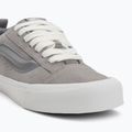 Încălțăminte Vans Knu Skool suede gray 7