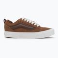 Încălțăminte Vans Knu Skool suede brown 2