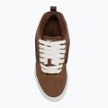 Încălțăminte Vans Knu Skool suede brown 5