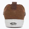 Încălțăminte Vans Knu Skool suede brown 6