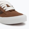 Încălțăminte Vans Knu Skool suede brown 7