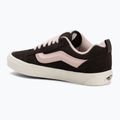 Încălțăminte Vans Knu Skool pop sepia rose 3