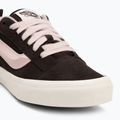 Încălțăminte Vans Knu Skool pop sepia rose 7