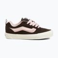 Încălțăminte Vans Knu Skool pop sepia rose 8
