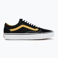 Încălțăminte Vans Old Skool pop yellow 2