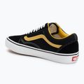 Încălțăminte Vans Old Skool pop yellow 3