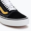 Încălțăminte Vans Old Skool pop yellow 7