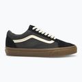 Încălțăminte Vans Old Skool heavy canvas black 2