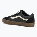 Încălțăminte Vans Old Skool heavy canvas black 3