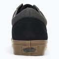 Încălțăminte Vans Old Skool heavy canvas black 6