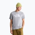Tricou pentru bărbați The North Face Evolution Half Dome tnf pale grey heather
