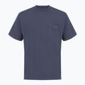 Tricou pentru bărbați Vans Original Standards Wash Pocket parisian night