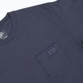Tricou pentru bărbați Vans Original Standards Wash Pocket parisian night 4