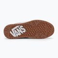 Încălțăminte Vans Hylane tri-tone khaki/ green 4