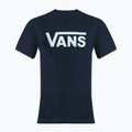 Tricou pentru bărbați Vans Mn Vans Classic navy/hint of mint