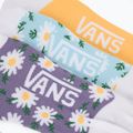 Șosete pentru femei Vans Buggin Out Canoodle crystal blue 7