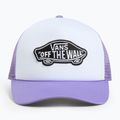 Șapcă  Vans Classic Patch Curved Bill Trucker purple haze 3