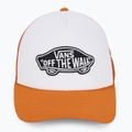 Șapcă  Vans Classic Patch Curved Bill Trucker marmalade 2
