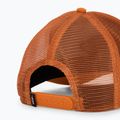 Șapcă  Vans Classic Patch Curved Bill Trucker marmalade 4