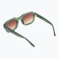 Ochelari de soare Vans 66 Sunglasses loden green 2