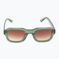 Ochelari de soare Vans 66 Sunglasses loden green 3