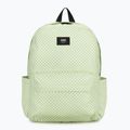Rucsac de oraș  Vans Old Skool Check 22 l shadow lime
