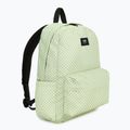 Rucsac de oraș  Vans Old Skool Check 22 l shadow lime 2