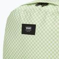 Rucsac de oraș  Vans Old Skool Check 22 l shadow lime 5